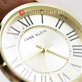 Часы Anne Klein Leather 3836GPHY фото 15